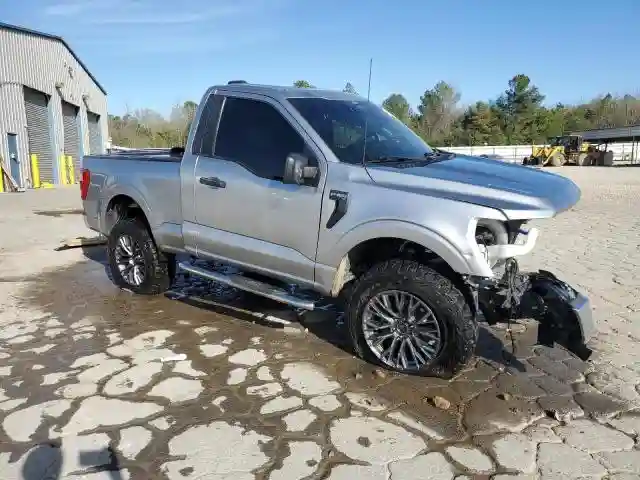 1FTMF1E57NKE07156 2022 FORD ALL MODELS-3
