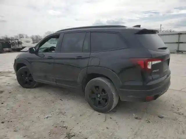 5FNYF6H80NB076714 2022 HONDA PILOT-1