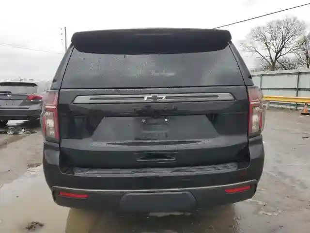 1GNSKPKD5MR292586 2021 CHEVROLET TAHOE-5