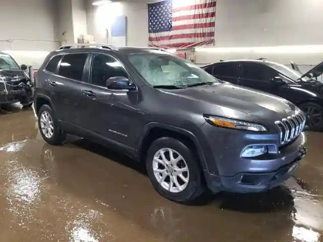 1C4PJMCBXGW242415 2016 JEEP GRAND CHEROKEE-3