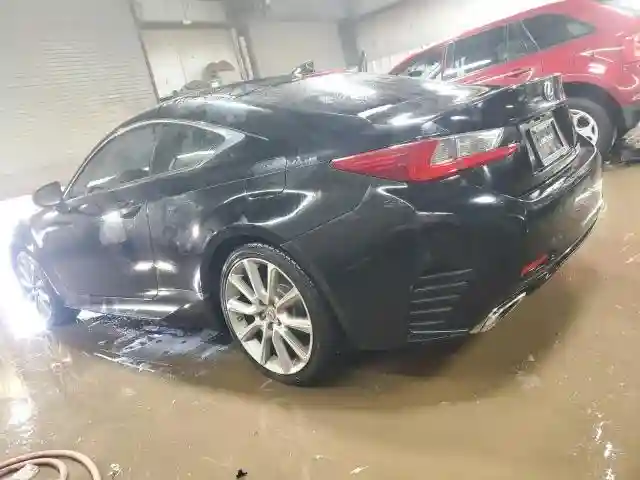 JTHSE5BCXF5003691 2015 LEXUS RX350-1