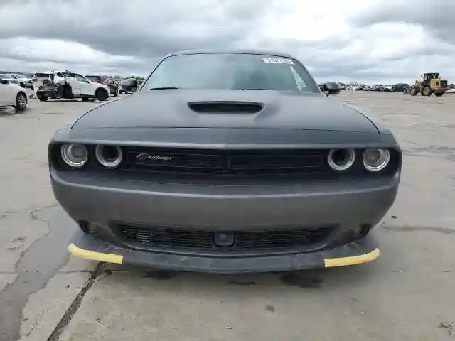 2C3CDZBT9PH617968 2023 DODGE CHALLENGER-4