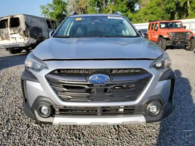 4S4BTGPD2R3209295 2024 SUBARU OUTBACK-4