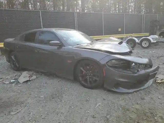 2C3CDXGJ8KH527540 2019 DODGE CHARGER-3