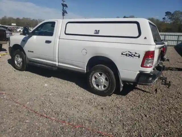 3C6MR5AJ2RG251257 2024 RAM 2500-1