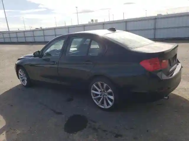 WBA3B1G5XFNT63736 2015 BMW 3 SERIES-1