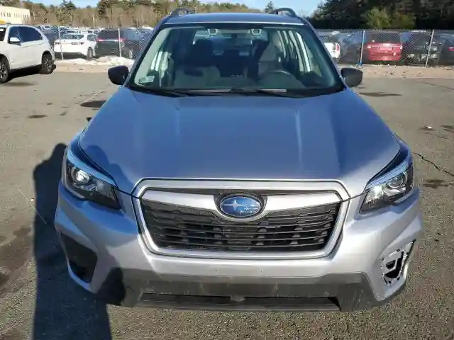 JF2SKADC5LH534292 2020 SUBARU FORESTER-4