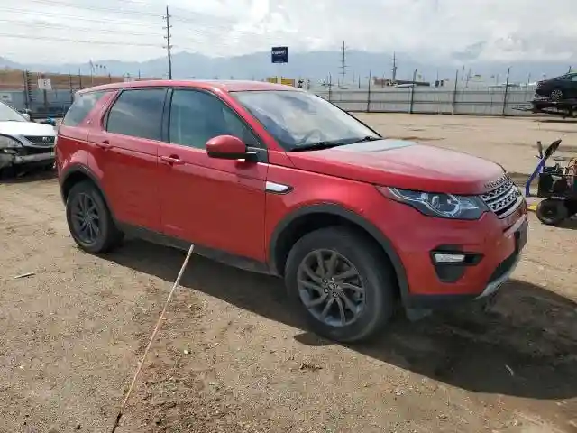 SALCR2BG3HH689174 2017 LAND ROVER DISCOVERY-3