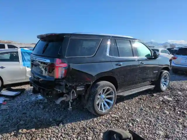 1GNSKTKT7RR106229 2024 CHEVROLET TAHOE-2