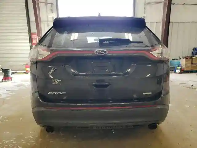 2FMTK3G98FBB55430 2015 FORD EDGE-5