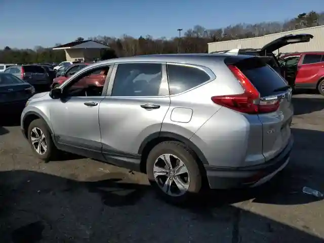 2HKRW6H34HH224166 2017 HONDA CRV-1