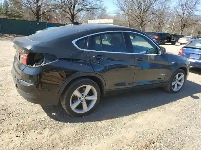 5UXXW3C58G0R19176 2016 BMW X4-2