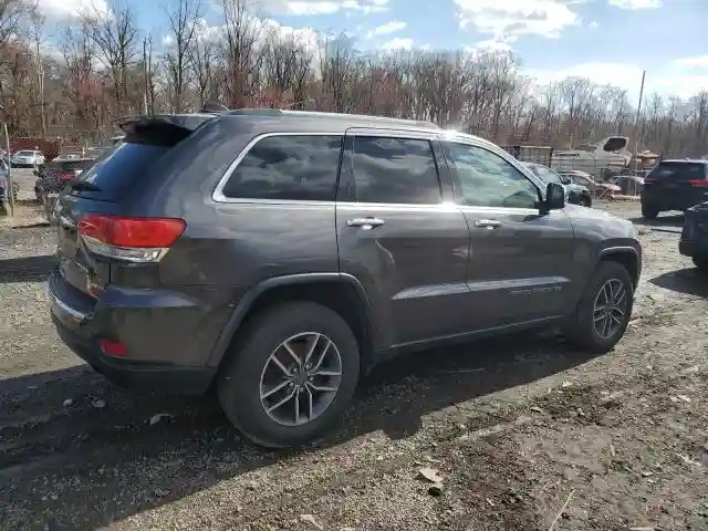 1C4RJFBG3KC569864 2019 JEEP GRAND CHEROKEE-2