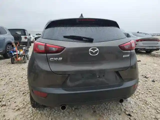 JM1DKDC71K1408158 2019 MAZDA CX-3-5