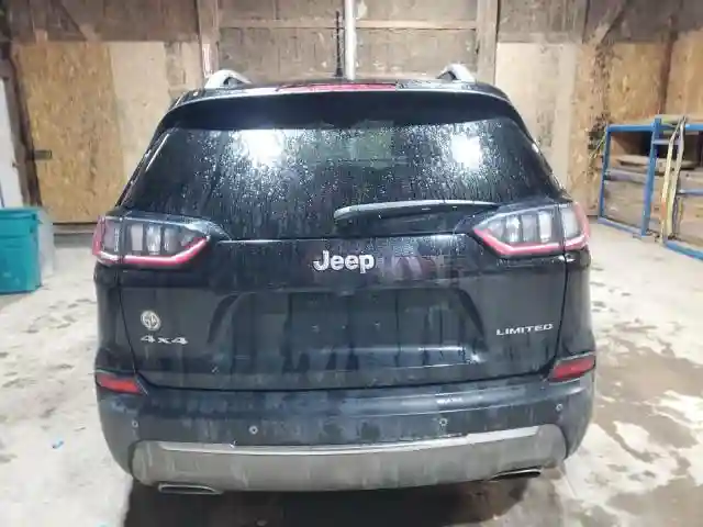 1C4PJMDN8LD507072 2020 JEEP GRAND CHEROKEE-5