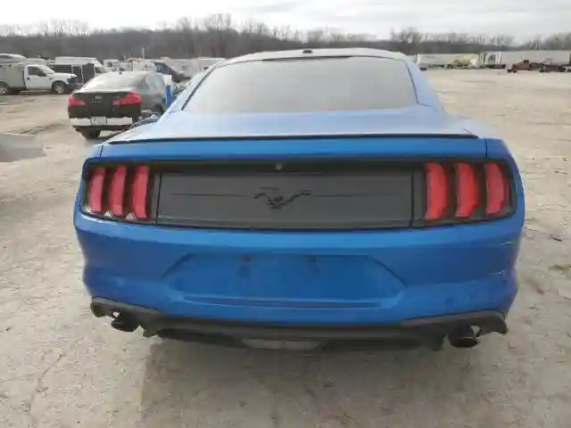 1FA6P8THXK5108935 2019 FORD ALL MODELS-5