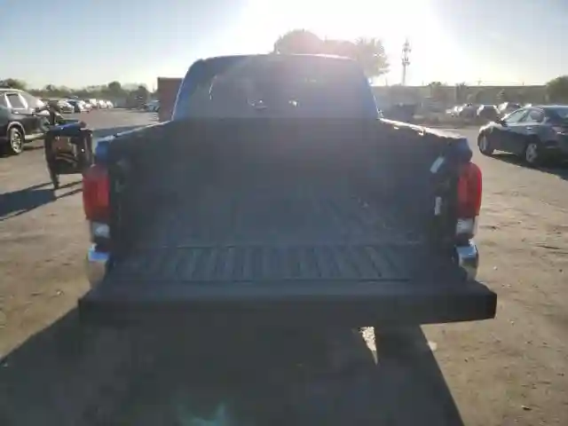 5TFAZ5CN3JX058160 2018 TOYOTA TACOMA-5