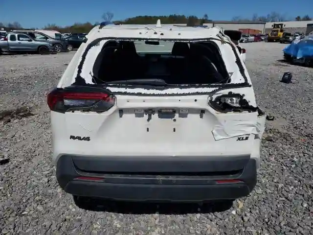 2T3W1RFV8MC136023 2021 TOYOTA RAV4-5