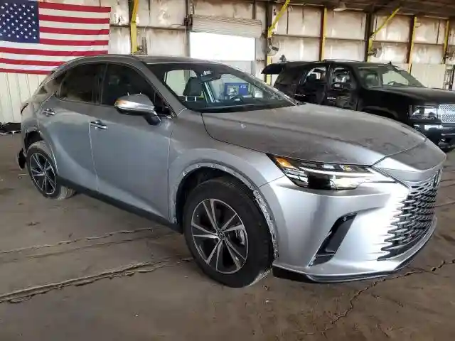 2T2BAMCA7PC033977 2023 LEXUS RX350-3