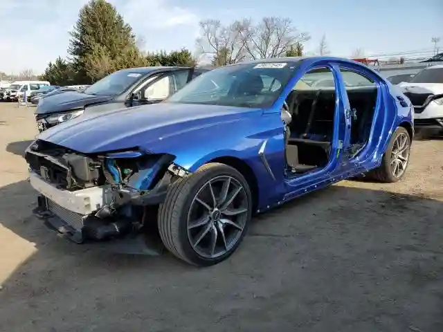 KMTG74LEXMU074292 2021 GENESIS G70-0