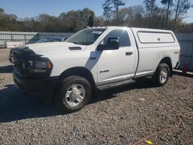 3C6MR5AJ2RG251257 2024 RAM 2500-0