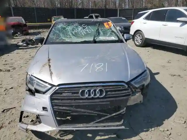 WAUB8GFF7H1007181 2017 AUDI A3-4
