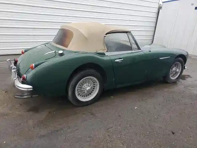 HBJ8L39676 1967 AUSTIN ALL MODELS-2