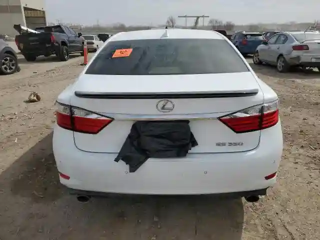 JTHBK1GG4F2171356 2015 LEXUS ES350-5