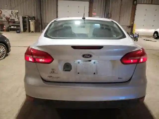 1FADP3F29FL276875 2015 FORD FOCUS-5