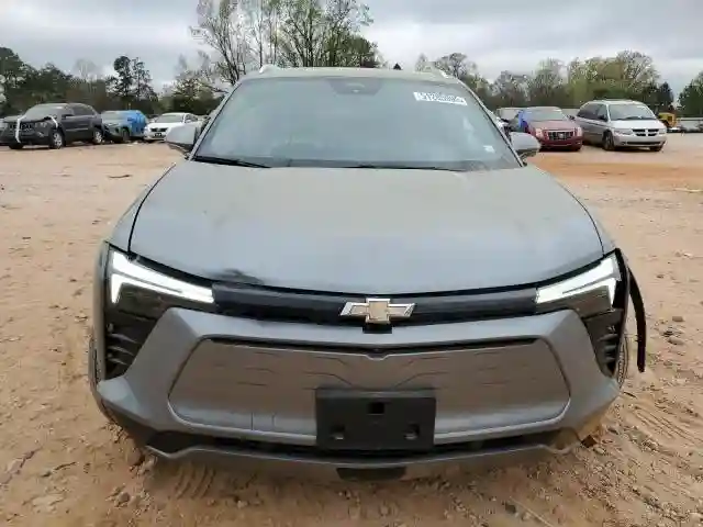 3GNKDBRJ4RS216273 2024 CHEVROLET BLAZER-4