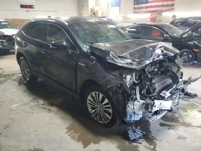 JTEAAAAHXMJ058351 2021 TOYOTA VENZA-3