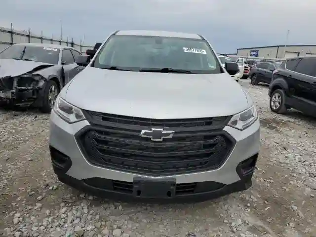 1GNERFKW3LJ314540 2020 CHEVROLET TRAVERSE-4
