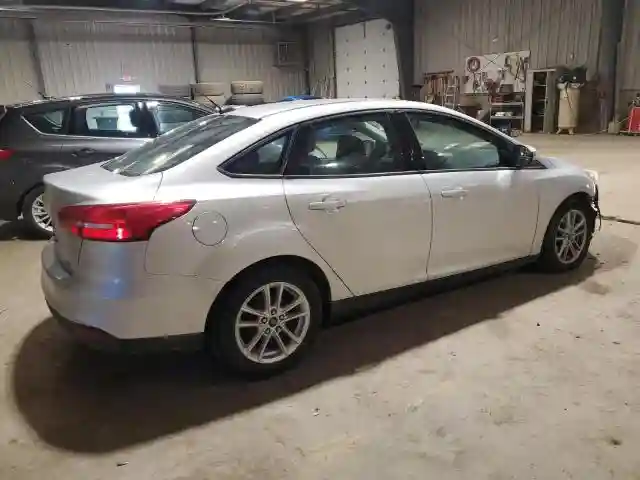 1FADP3F29FL276875 2015 FORD FOCUS-2