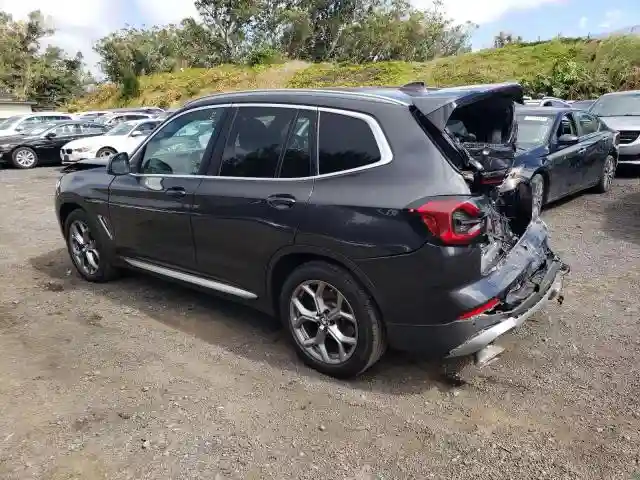 5UX43DP01R9V58548 2024 BMW X3-1