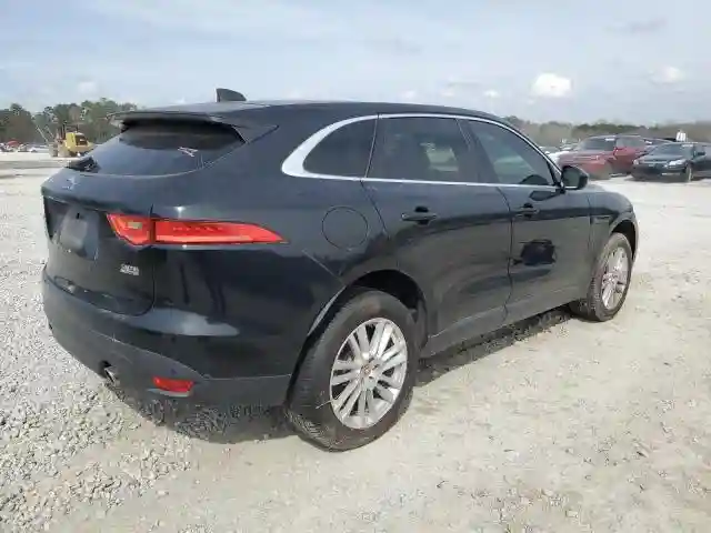 SADCK2GX9LA632858 2020 JAGUAR F-PACE-2