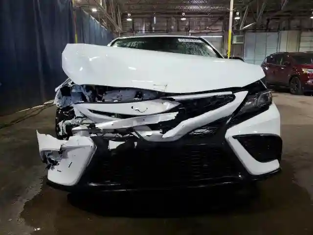 4T1T11AK9RU865762 2024 TOYOTA CAMRY-4