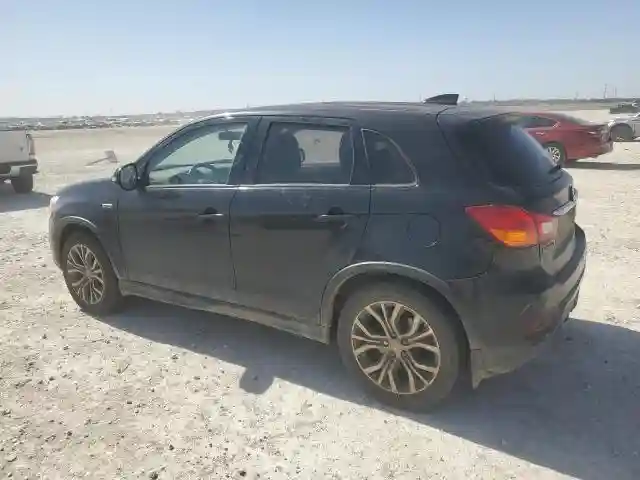 JA4AP3AU7KU011344 2019 MITSUBISHI OUTLANDER-1