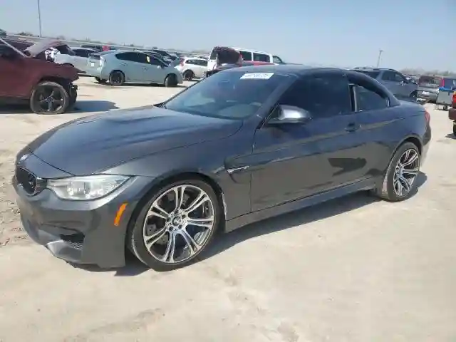 WBS3U9C58FP967218 2015 BMW M4-0
