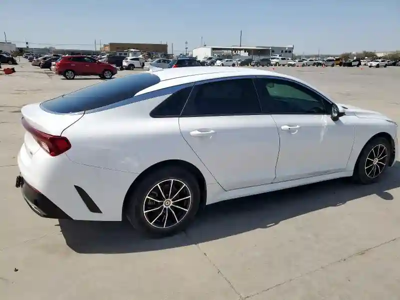 5XXG14J2XMG020165 2021 KIA K5-2