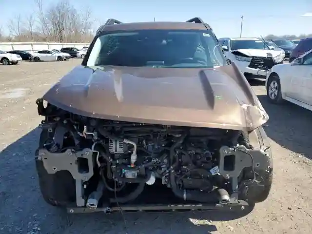 3FMCR9B61NRD05678 2022 FORD BRONCO-4