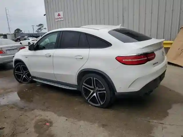 4JGED6EB7KA153944 2019 MERCEDES-BENZ GLE-CLASS-1