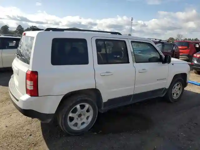 1C4NJPBB5FD158023 2015 JEEP PATRIOT-2