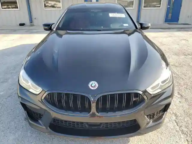 WBSGV0C08NCH18537 2022 BMW M8-4