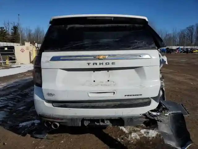 1GNSKSKD8PR246175 2023 CHEVROLET TAHOE-5