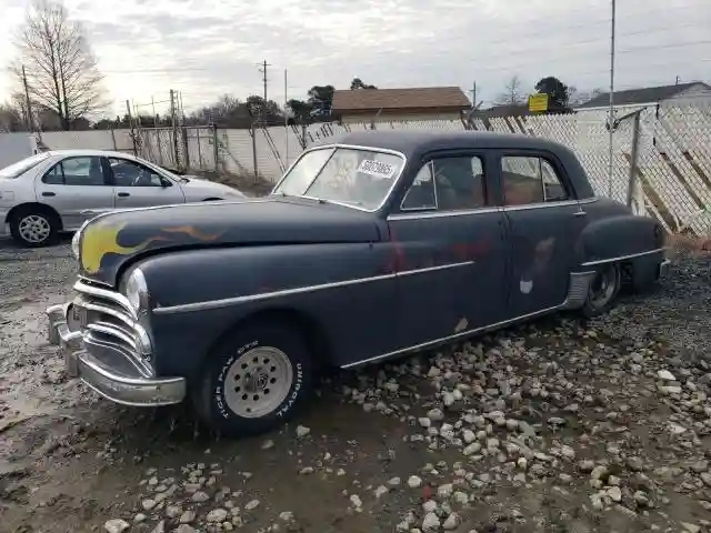 31499102 1950 DODGE CORONET-0