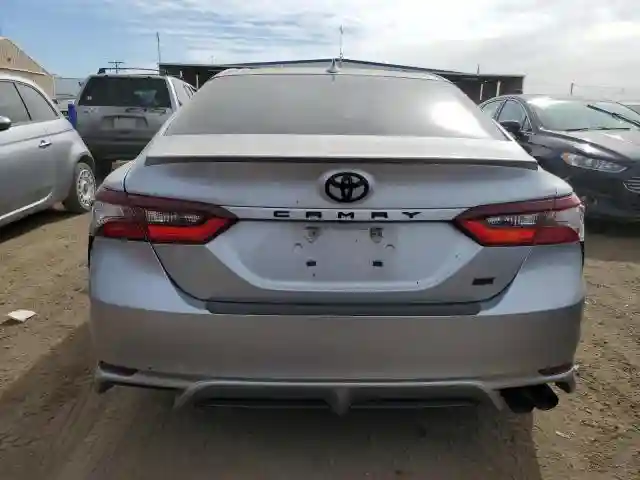 4T1G11AK3RU192534 2024 TOYOTA CAMRY-5