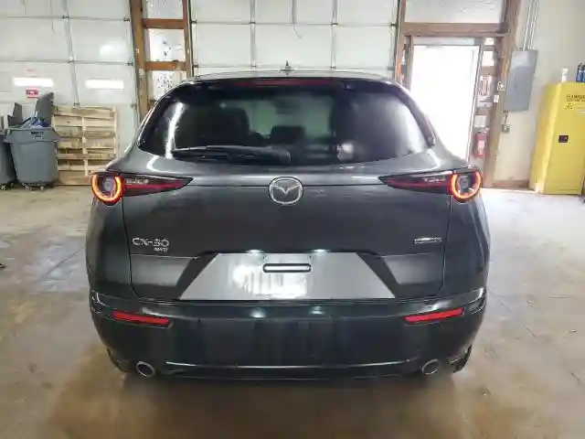 3MVDMBDL3LM104682 2020 MAZDA CX30-5