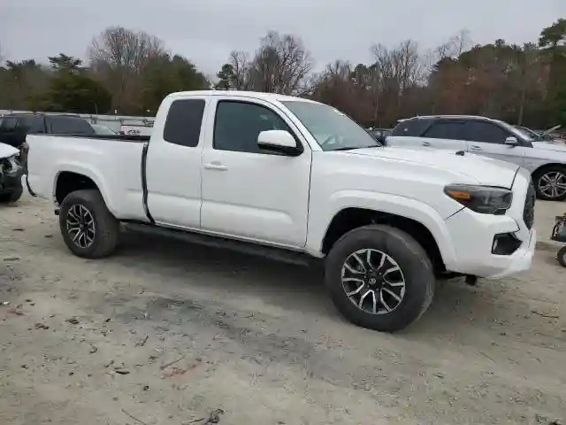 3TYRZ5CN3NT018602 2022 TOYOTA TACOMA-3