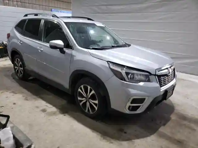 JF2SKASC5LH422370 2020 SUBARU FORESTER-3