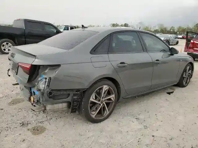WAUFAAF41PA052097 2023 AUDI A4-2